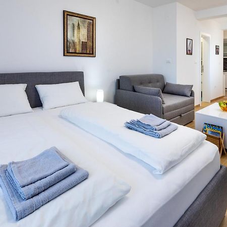 Mb Apartment Subotica Ngoại thất bức ảnh