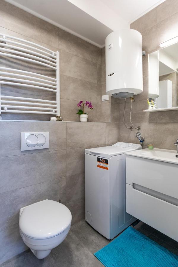 Mb Apartment Subotica Ngoại thất bức ảnh