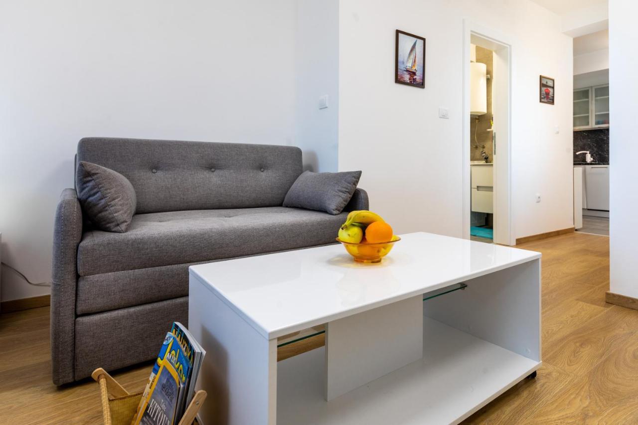 Mb Apartment Subotica Ngoại thất bức ảnh