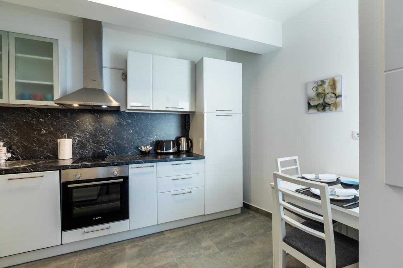 Mb Apartment Subotica Ngoại thất bức ảnh