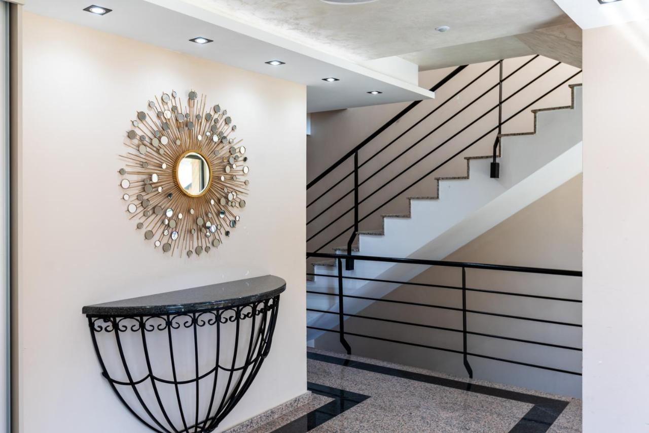 Mb Apartment Subotica Ngoại thất bức ảnh