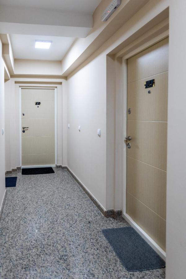 Mb Apartment Subotica Ngoại thất bức ảnh