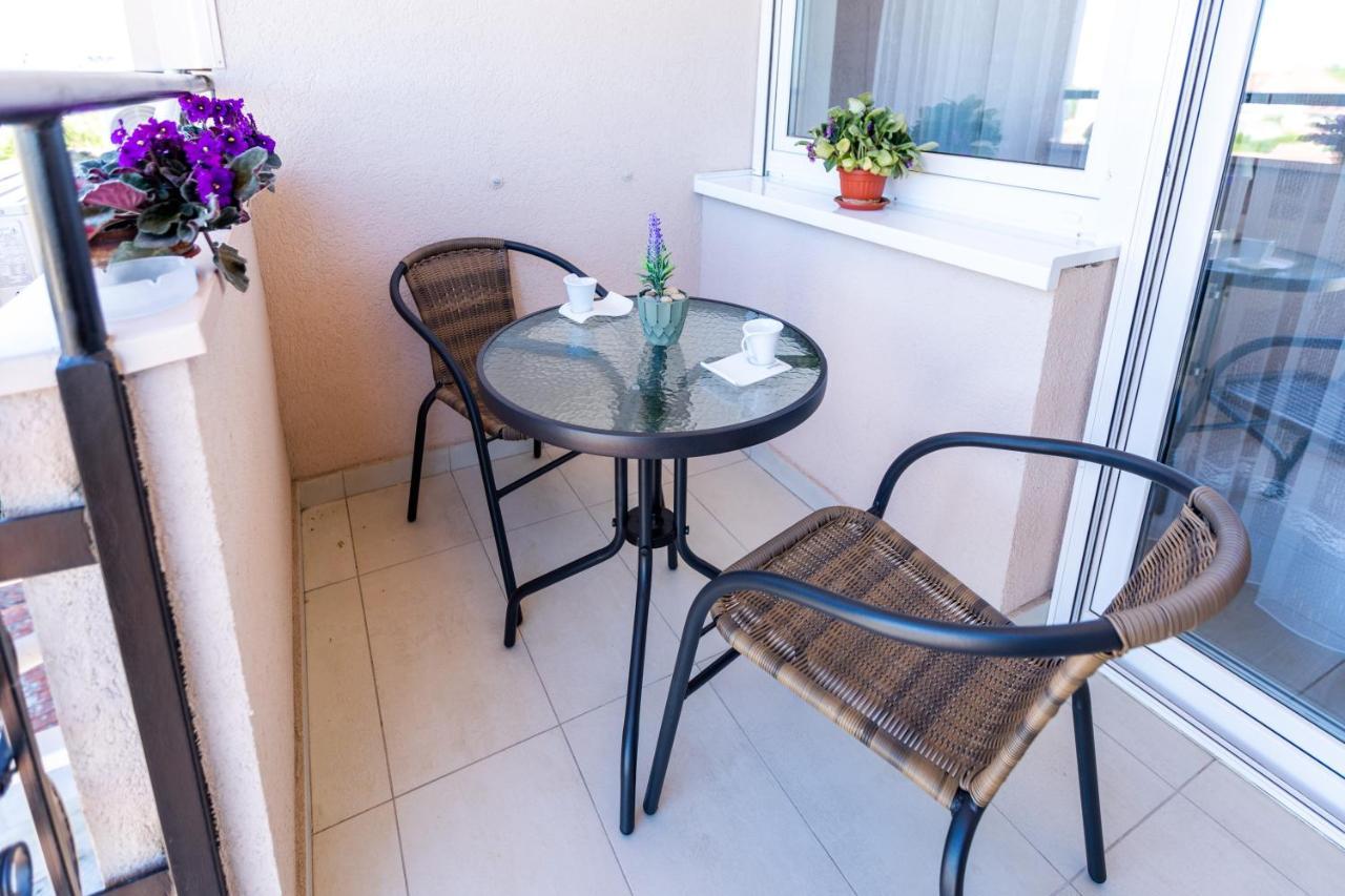 Mb Apartment Subotica Ngoại thất bức ảnh
