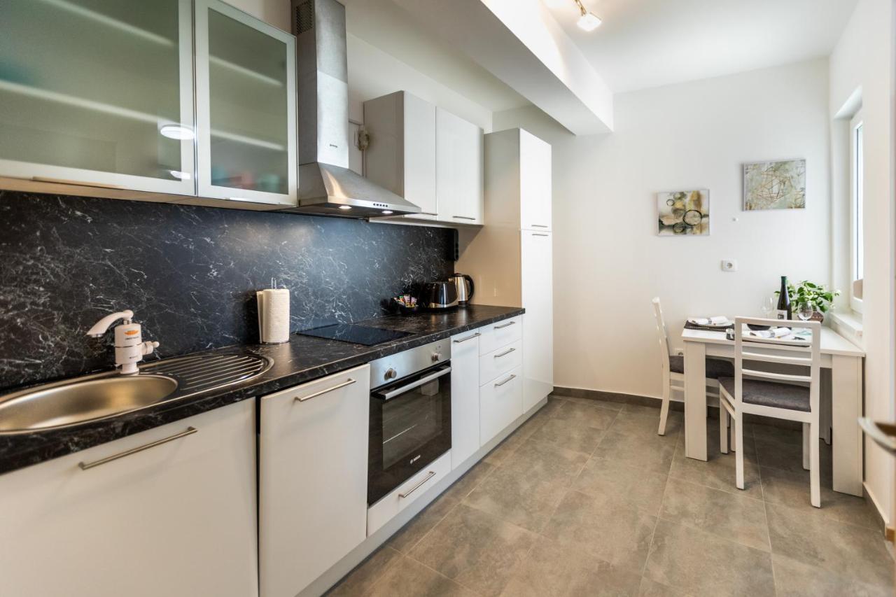Mb Apartment Subotica Ngoại thất bức ảnh
